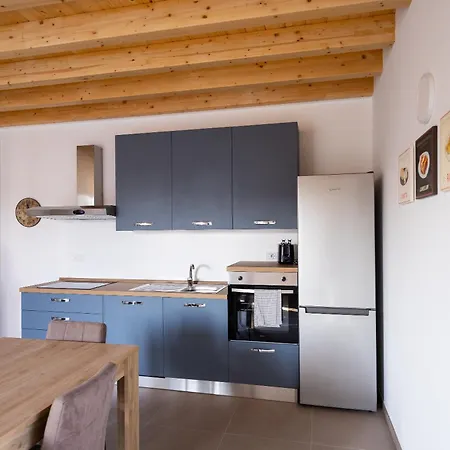 Harmonic Апартаменти *