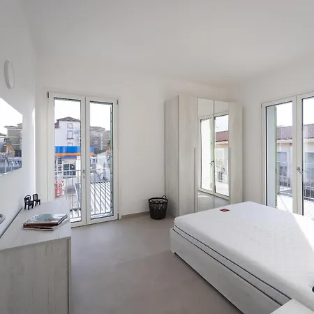 Apartmán Harmonic *