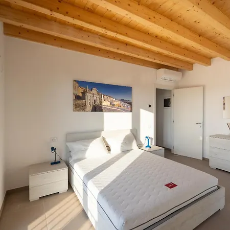 Harmonic Апартаменти Бергамо