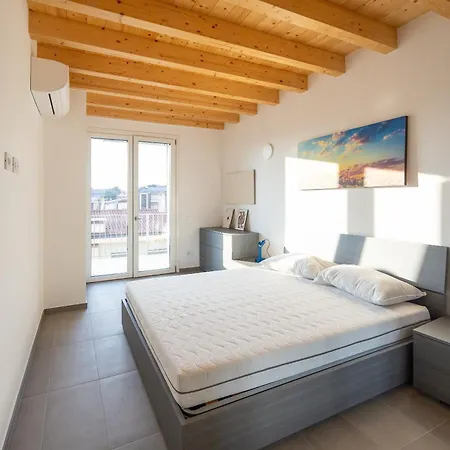 Апартаменти Harmonic *