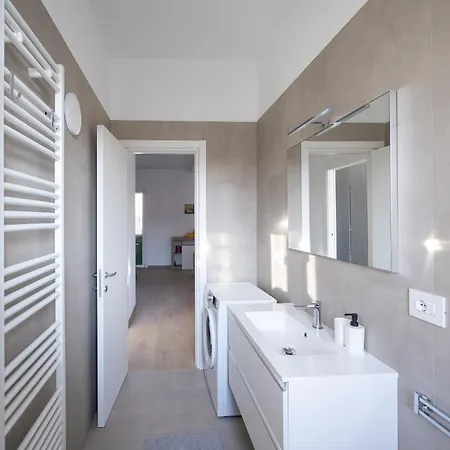 Harmonic Бергамо