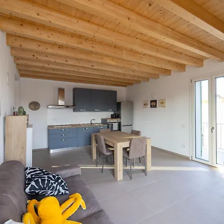 Harmonic Апартаменти *