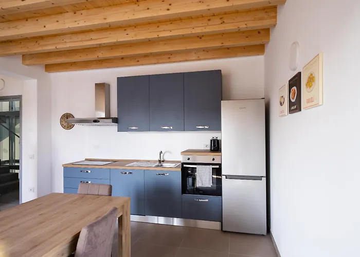 Harmonic Apartment *