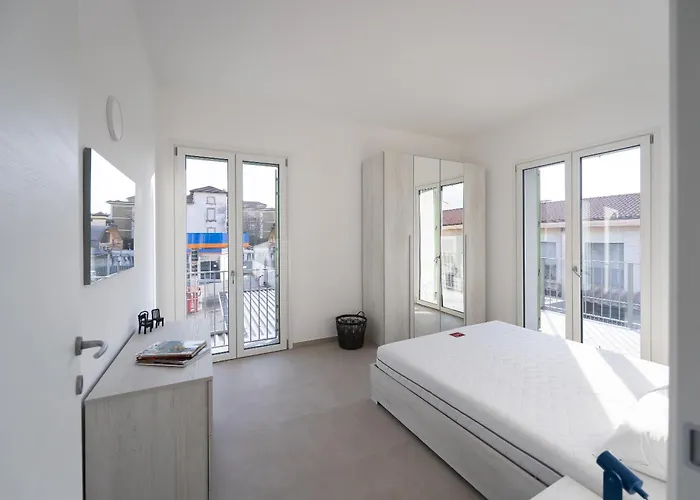 Apartment Harmonic *