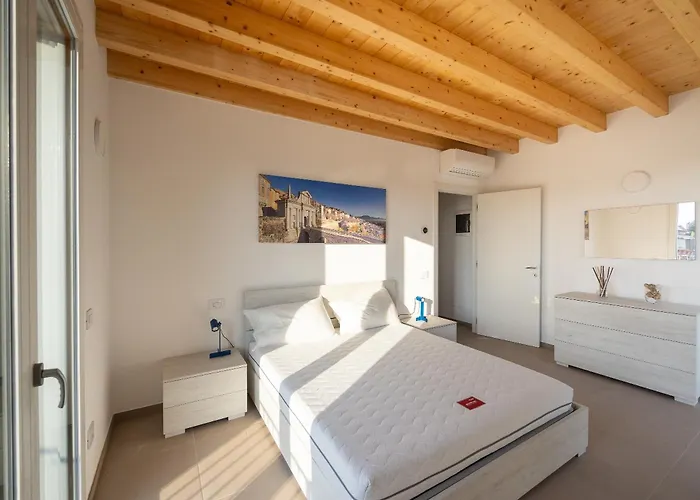 Harmonic Апартаменты Бергамо