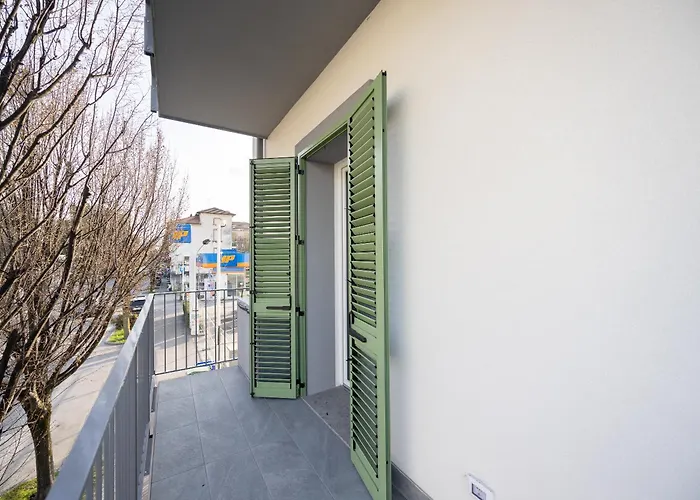 Harmonic * Бергамо