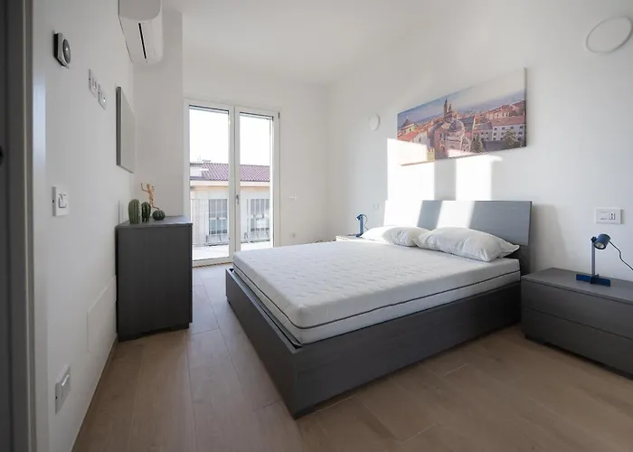 Apartment Harmonic *