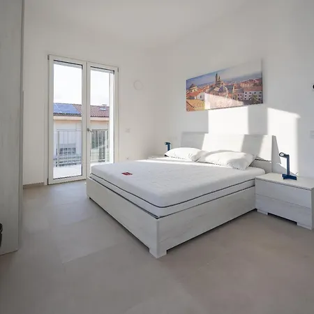 Apartamento Harmonic Bérgamo