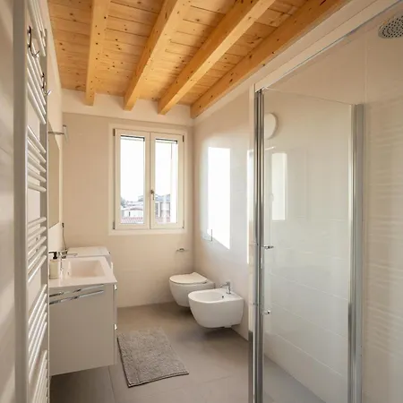 Harmonic Apartment