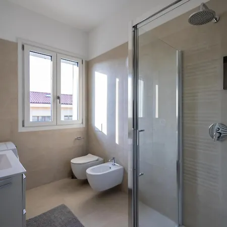 Harmonic Apartamento *