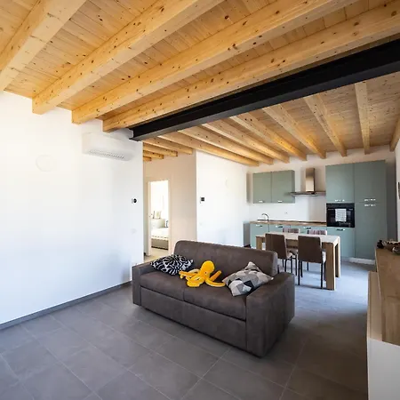 Apartment Harmonic