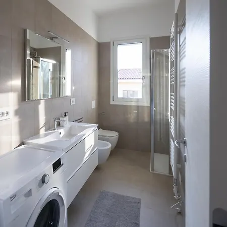 Harmonic Apartment