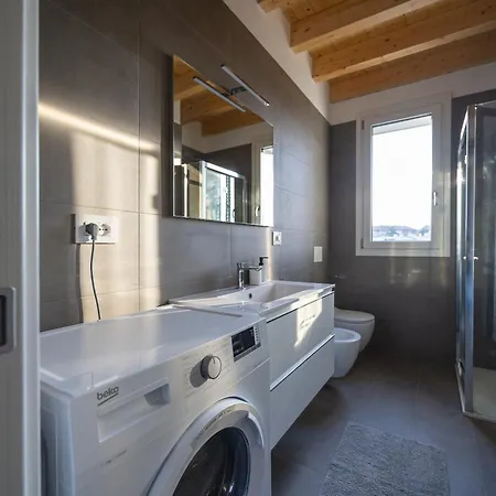 Harmonic Apartment