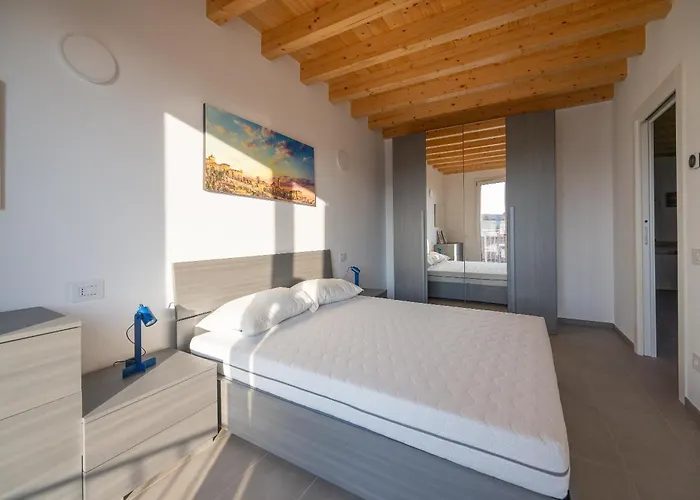 Harmonic Apartman Bergamo